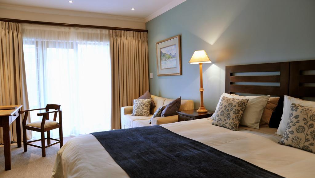 Claires Of Sandton Luxury Guest House Johannesburg Esterno foto