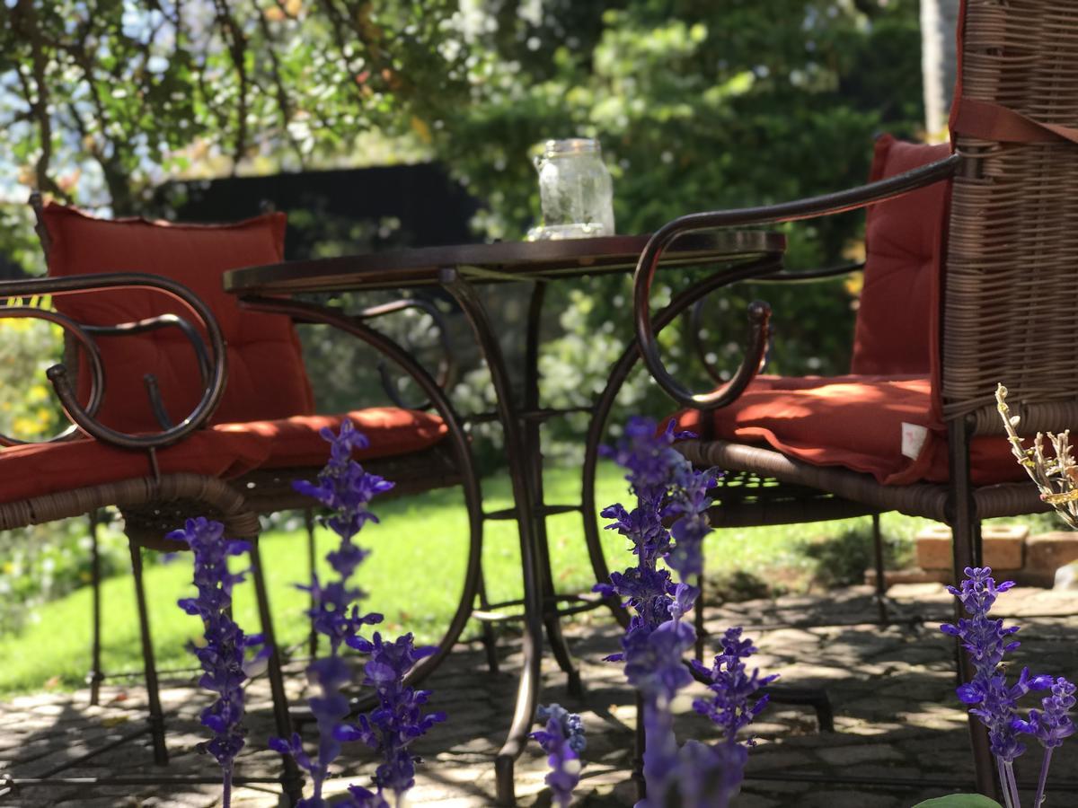 Claires Of Sandton Luxury Guest House Johannesburg Esterno foto